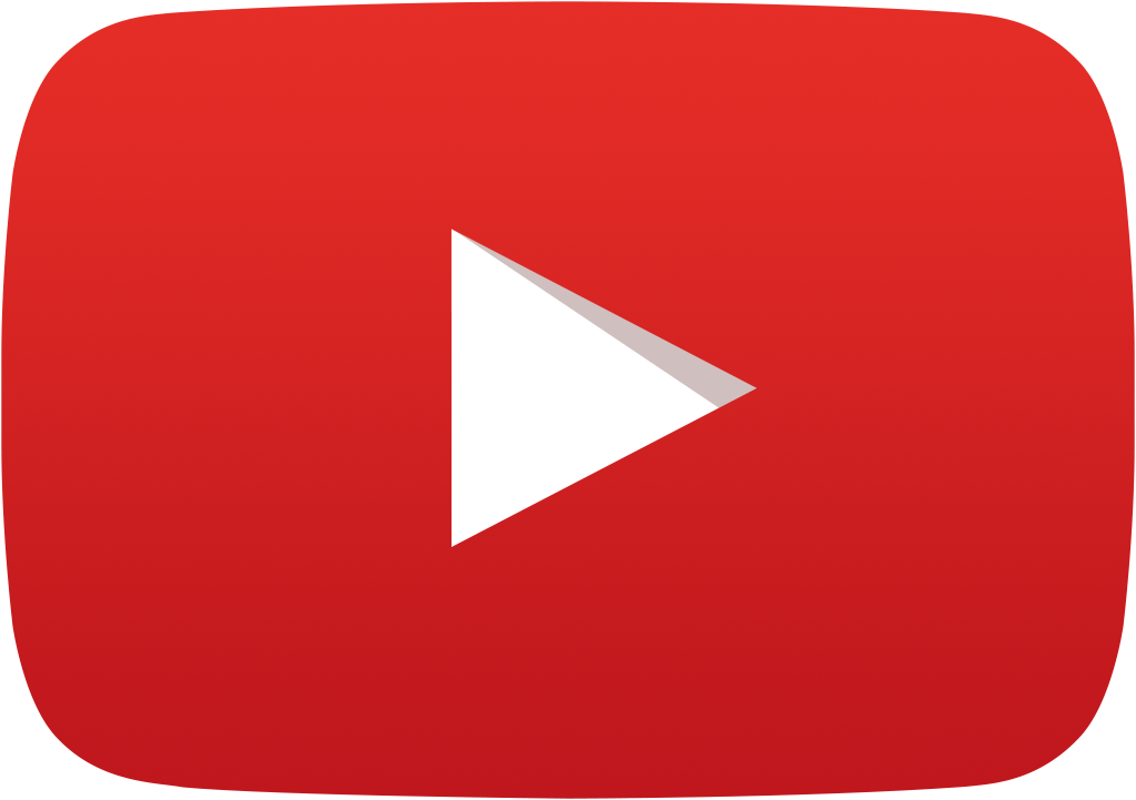 Youtube play icon
